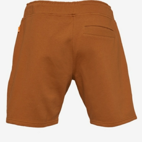 Timberland Stacked Logo Shorts - Picture 4 of 6